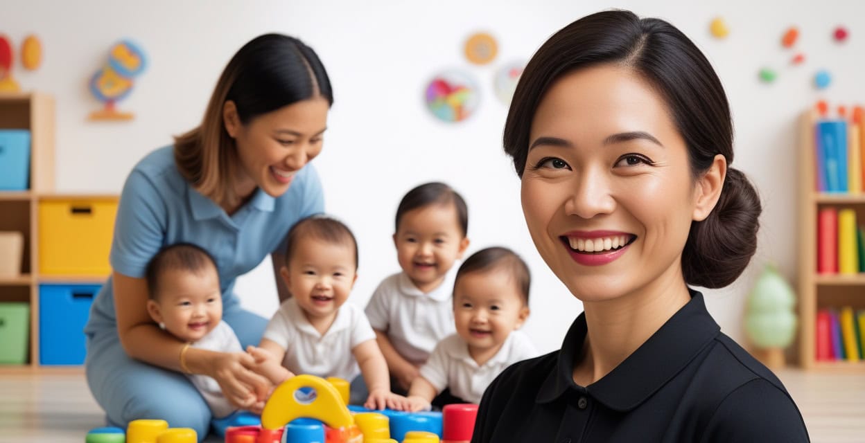 Five guiding themes that shape every choice