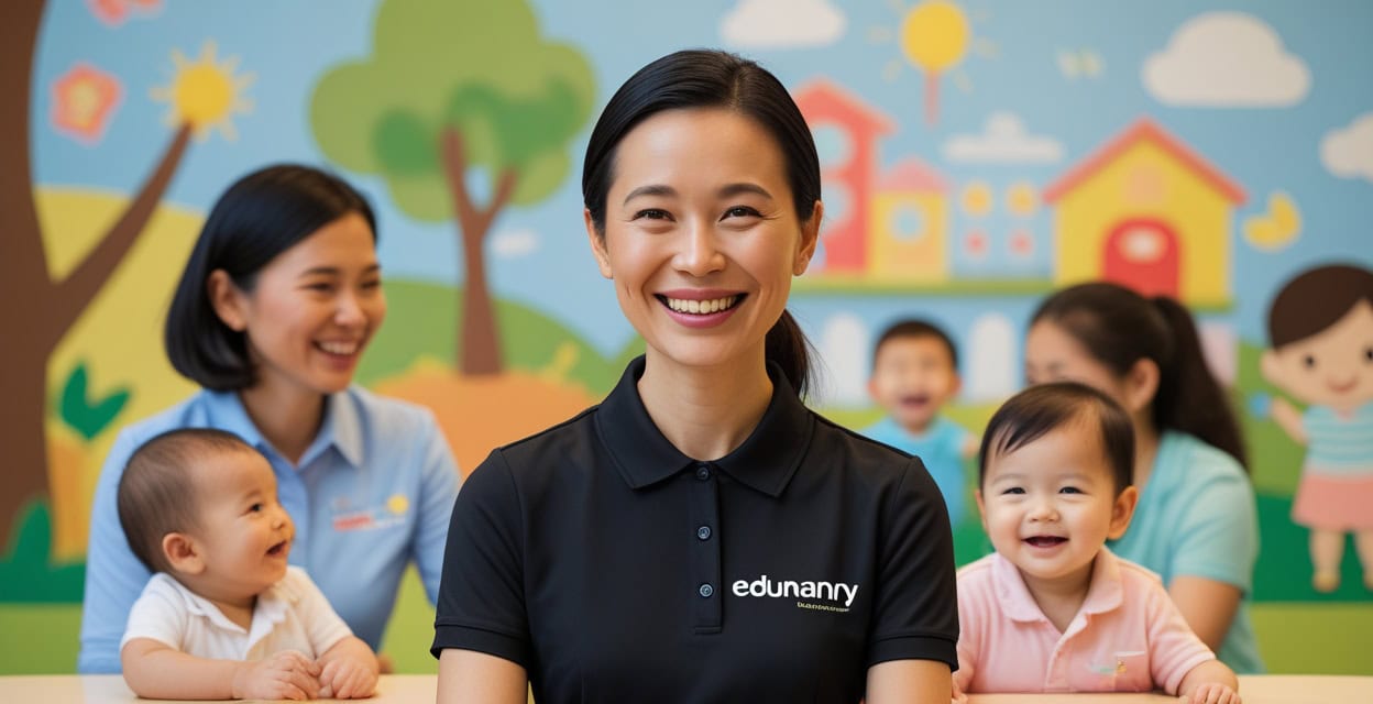 What makes EduNanny stand out