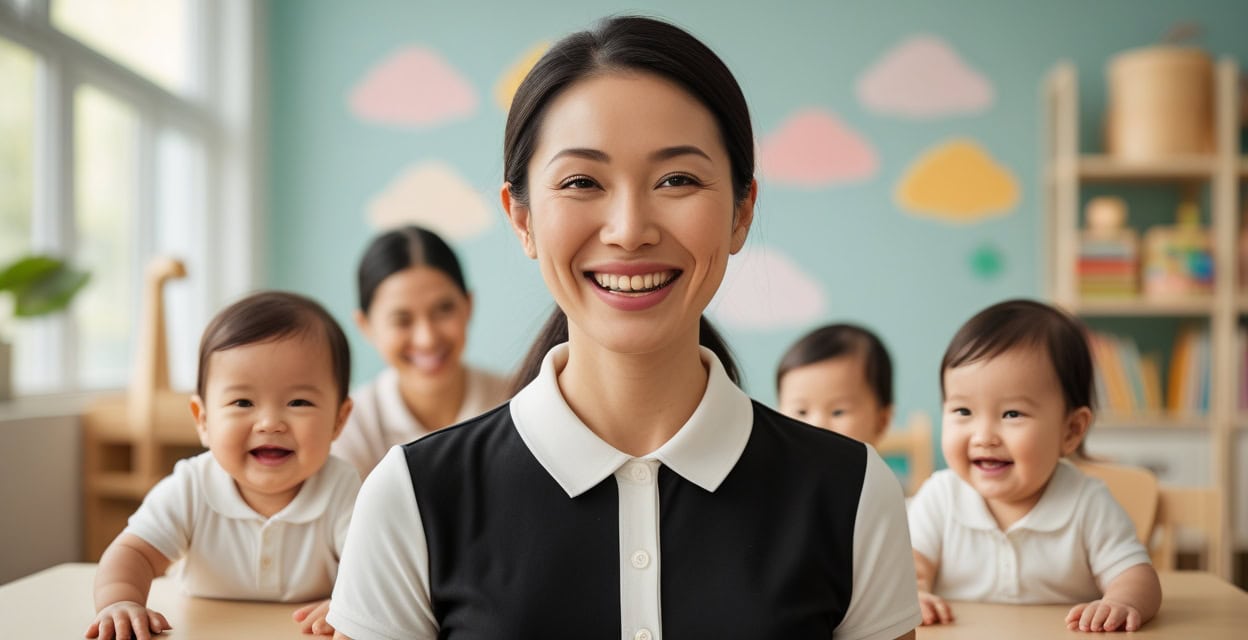 What EduNanny Offers — At a Glance