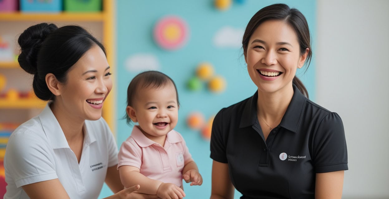 Holistic Development: Joy, Purpose, and Growth
