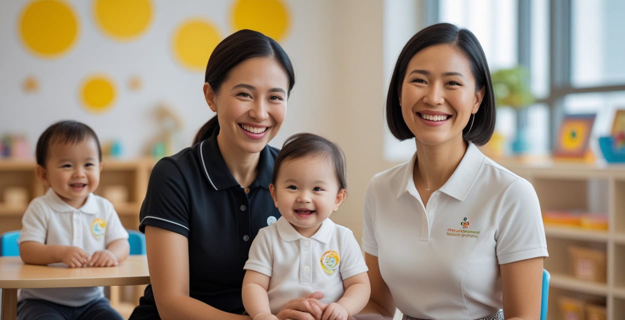 For families considering enrolment