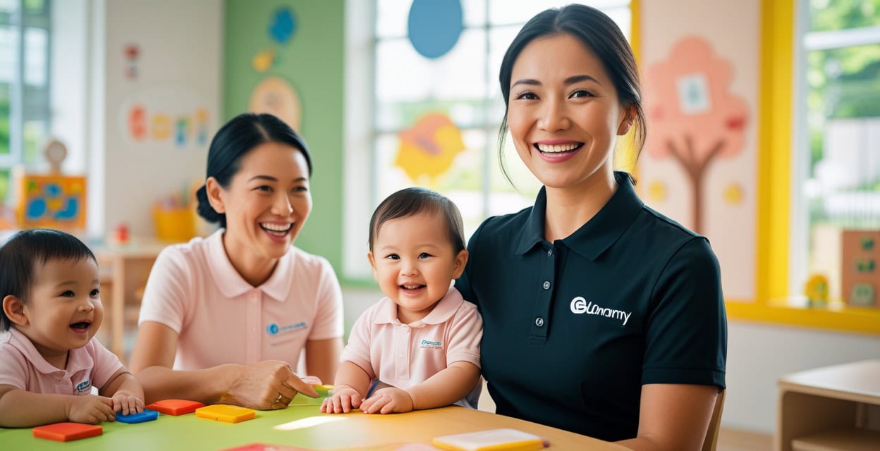 Practical Guidance for Parents: Partnering with EduNanny