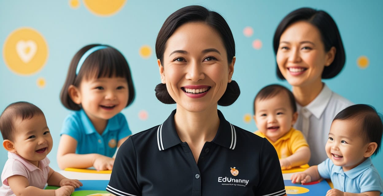 Why EduNanny Matters for Singapore’s Future