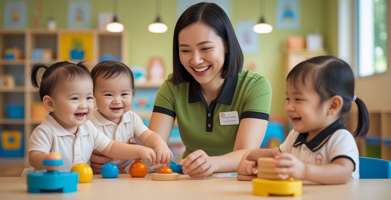 Conclusion: Turning Everyday Care into Extraordinary Beginnings