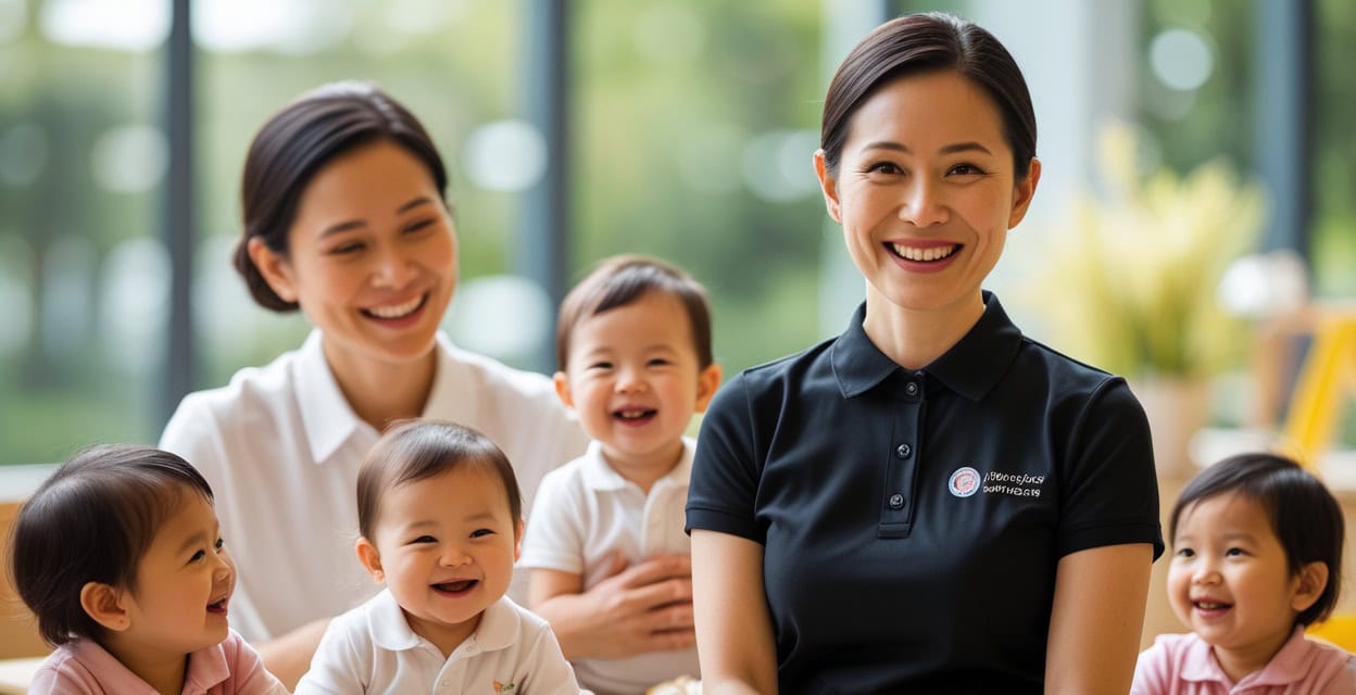 The Science and Soul of Infant Pedagogy: Personalization, Responsiveness, and Respect