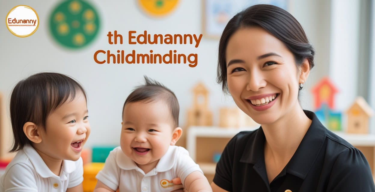 The philosophy and purpose of EduNanny Childminding