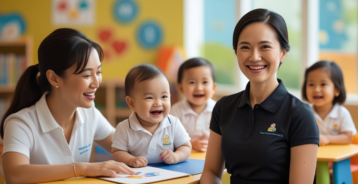 Safety, Quality, and Compliance: What Parents Should Know