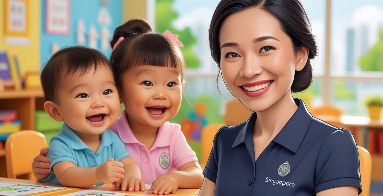 Topic 5: The Civic Purpose of Childminding