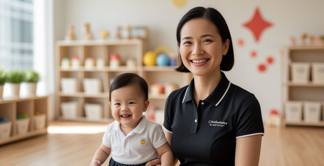 Introduction: Nurturing the Tiny Place, Building the Life Ahead