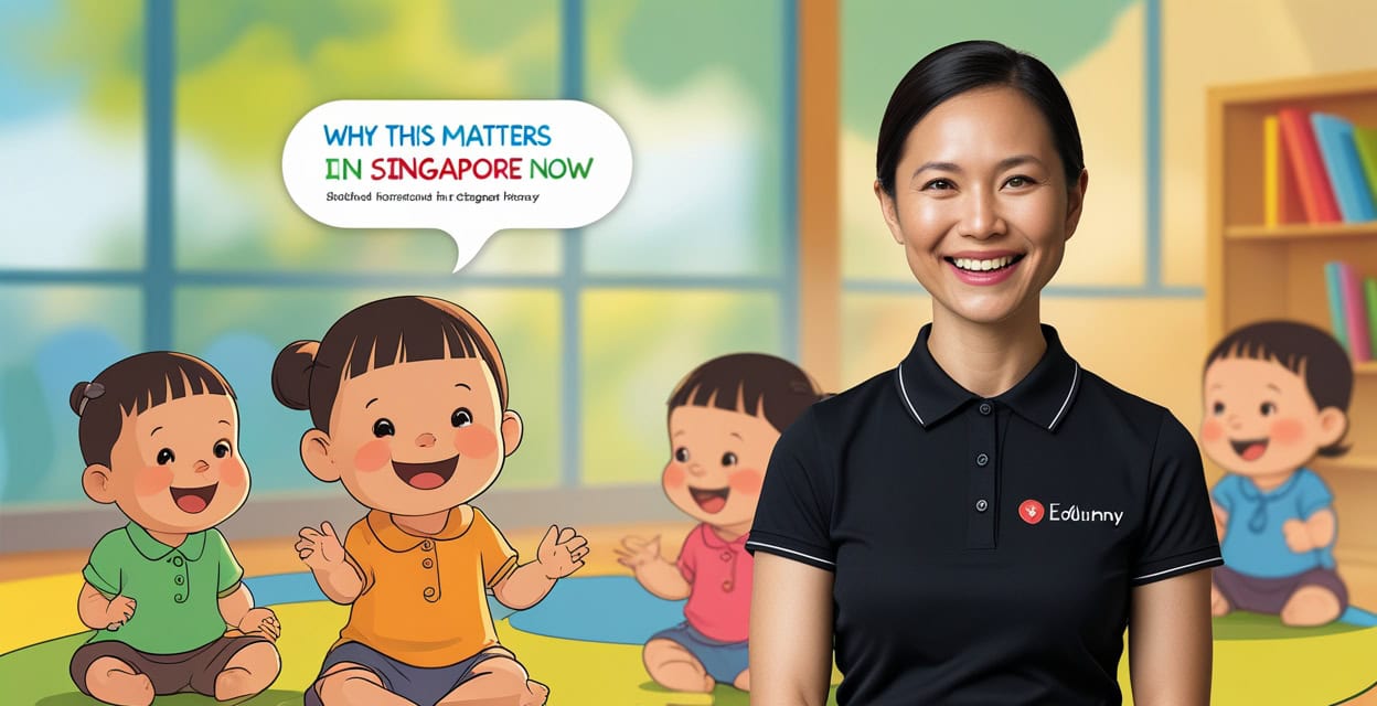 Why this matters in Singapore now