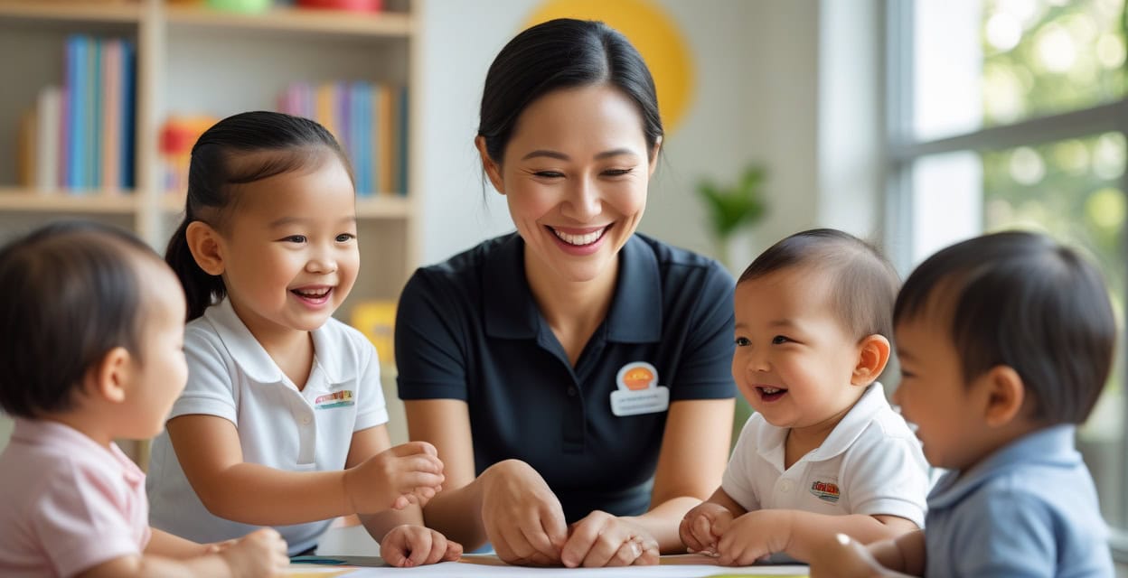 Five Practical Insights Every Parent Can Use Now