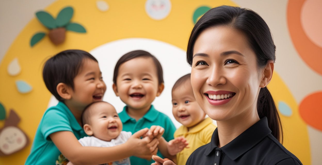 4. Happiness Through Attunement and Community