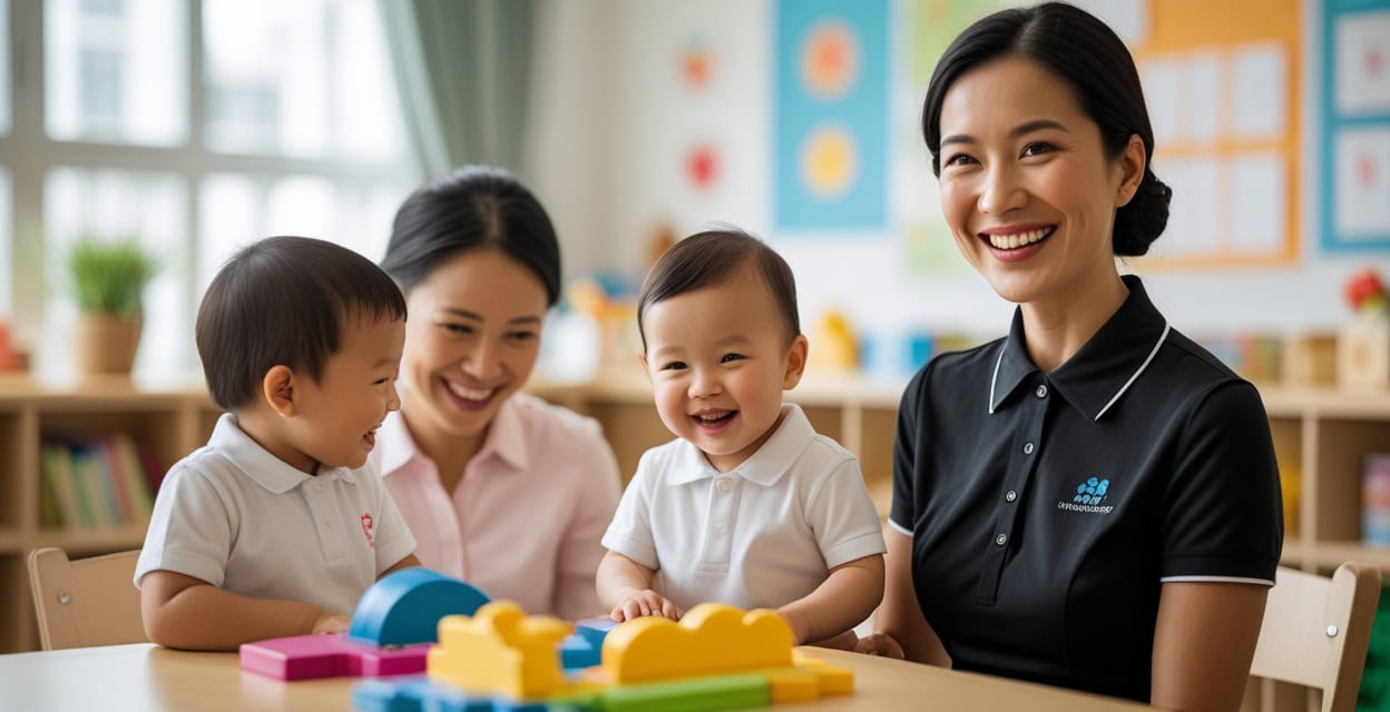 Practical Advice for Parents: Supporting Infant Development at Home