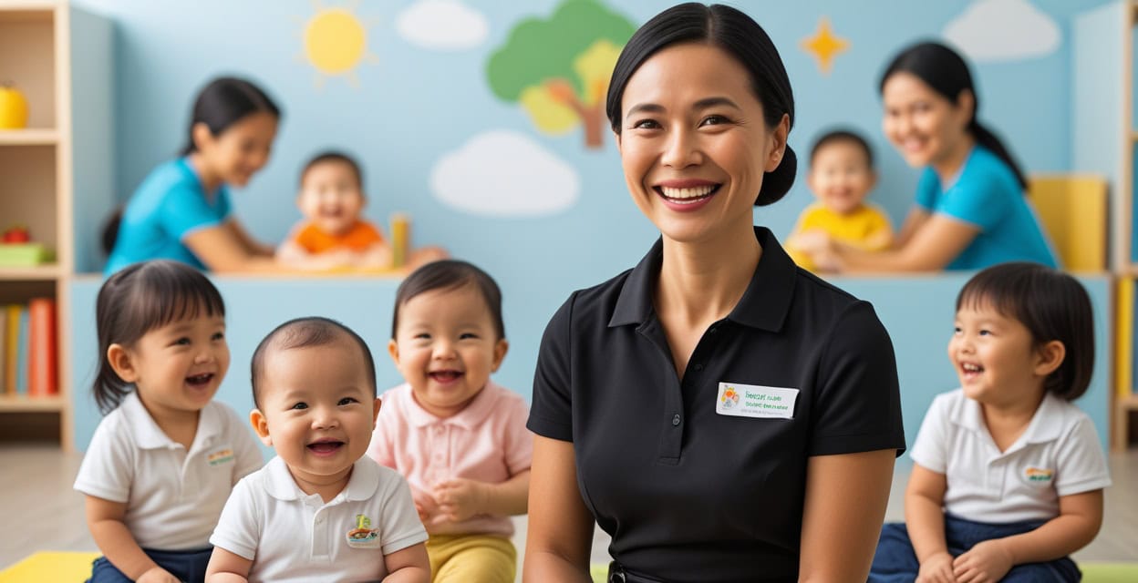 Home-based or Community-based—What’s Right for You?