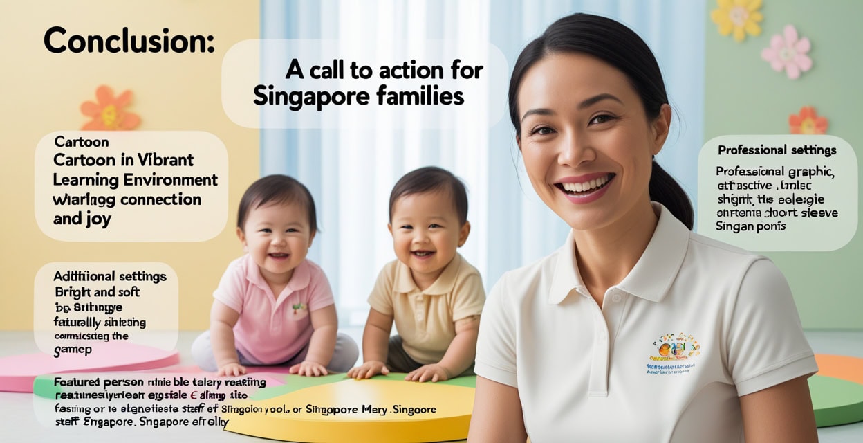 Conclusion: A Call to Action for Singapore Families