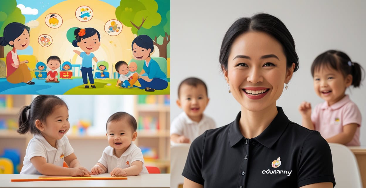Practical tips for families enrolling in EduNanny
