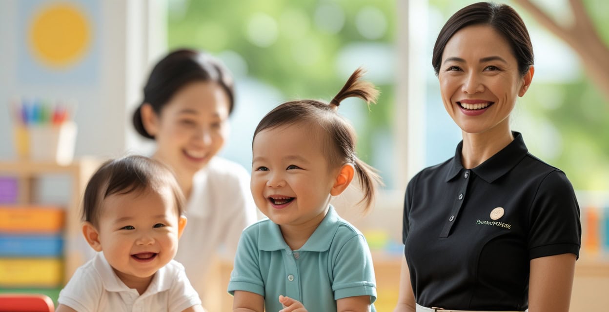 What Parents Can Expect, Concretely