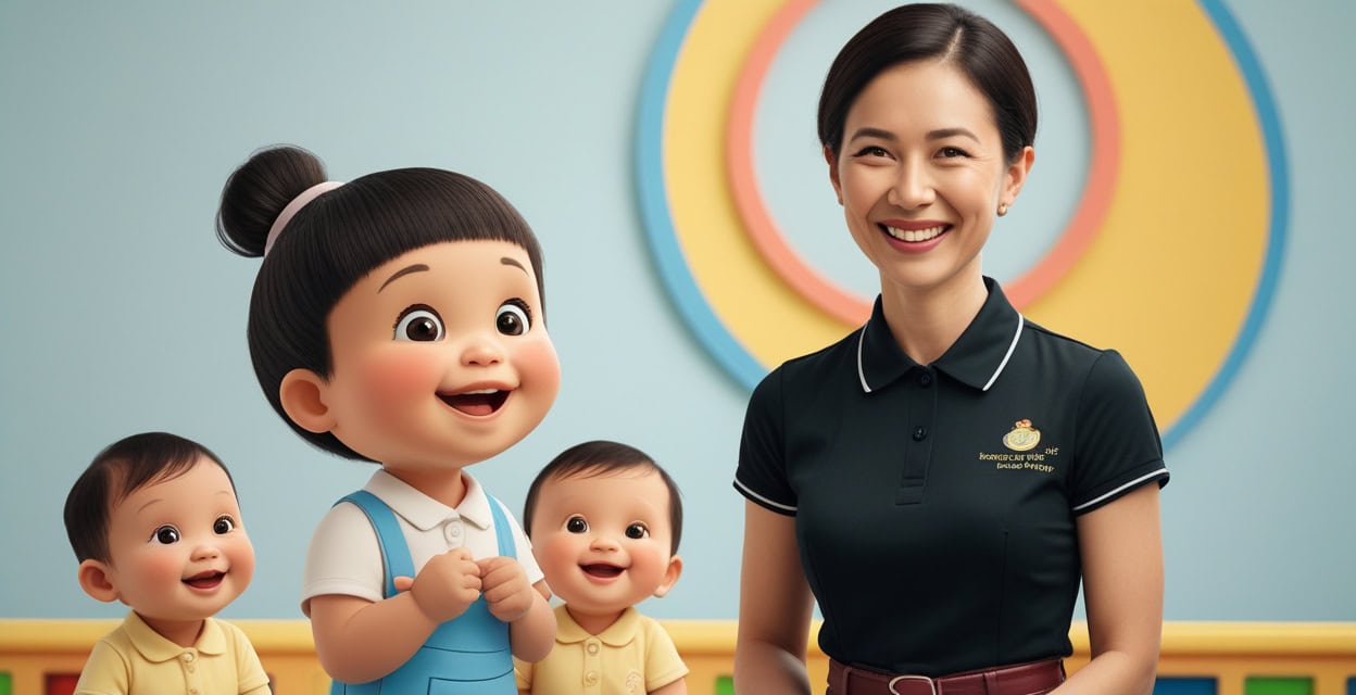 Conclusion: Nurturing Singapore’s Future One Child at a Time