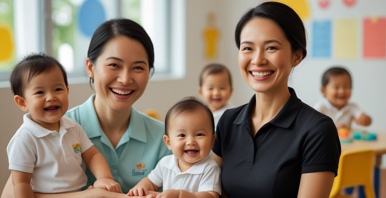 Conclusion: Building the Future, One Child at a Time