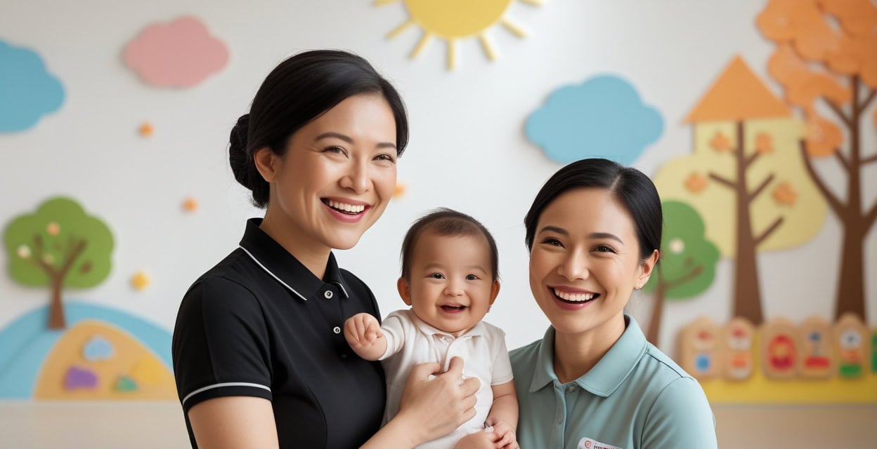 Clear Benefits for Families