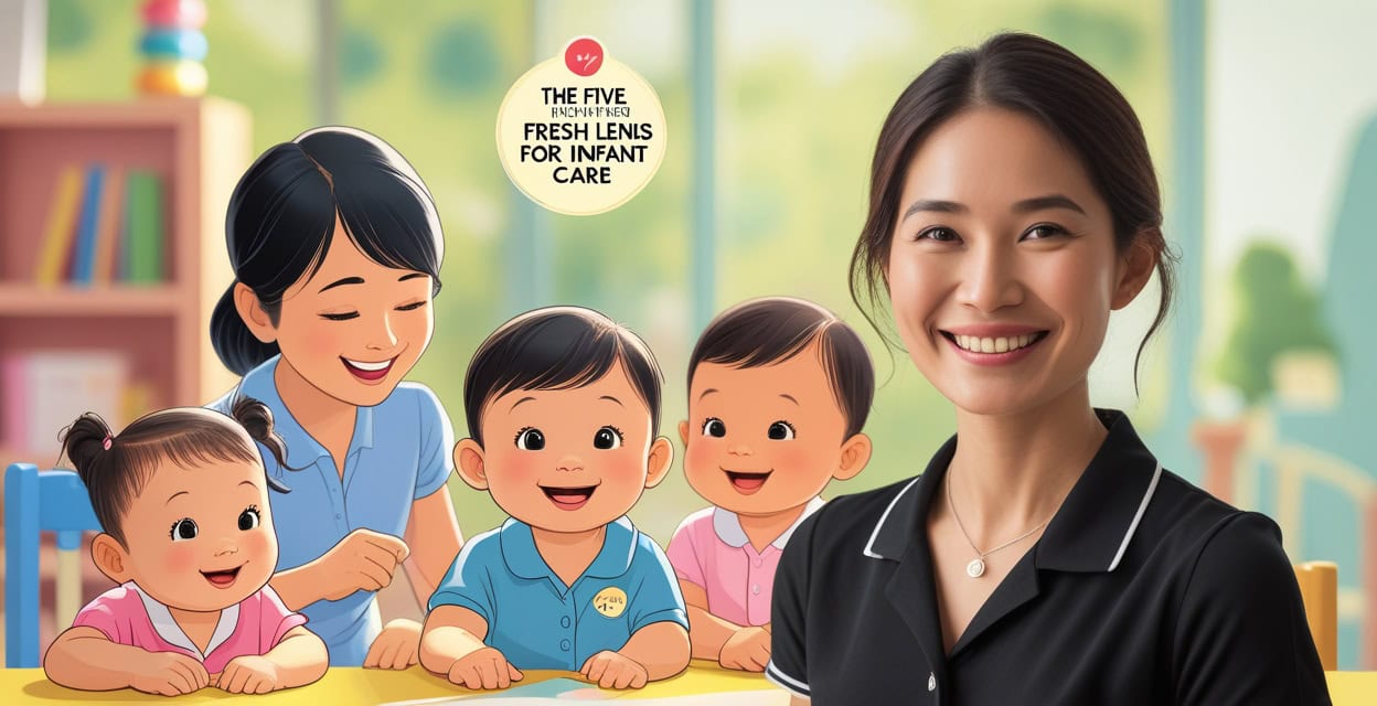 The Five Fresh Lenses for Infant Care