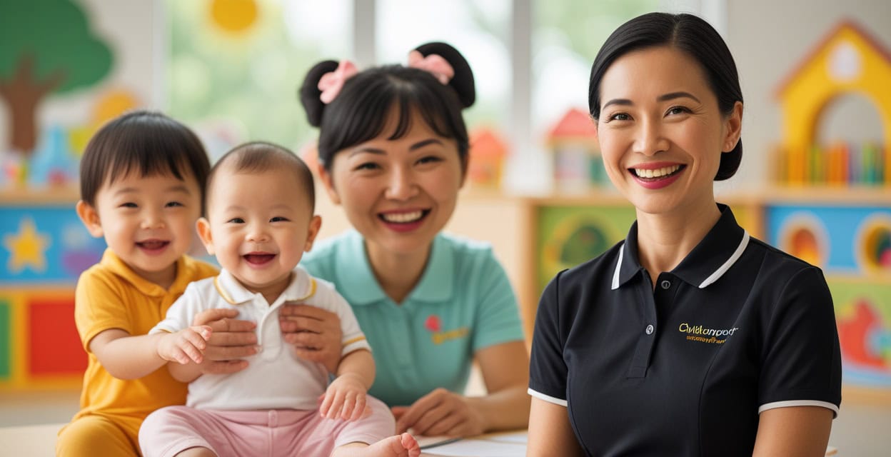 Four promises we make to every family