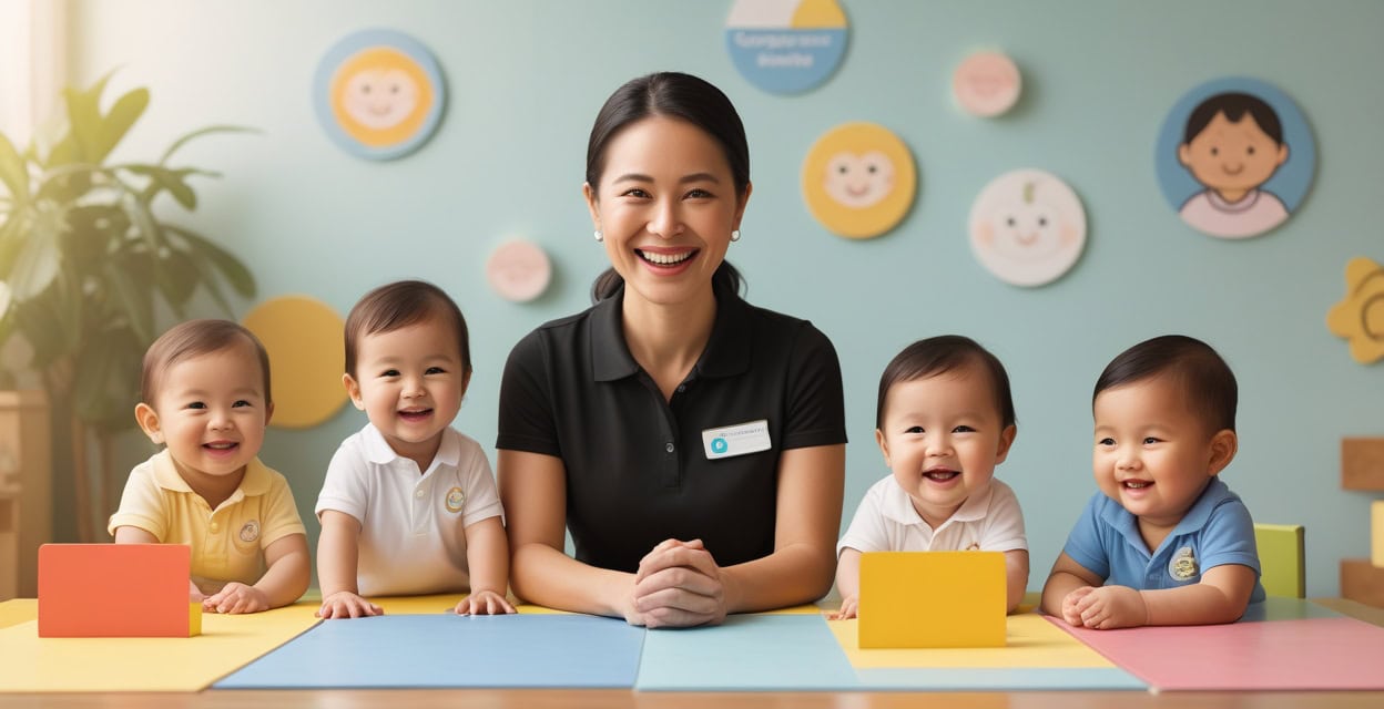 Enrolment steps and next steps