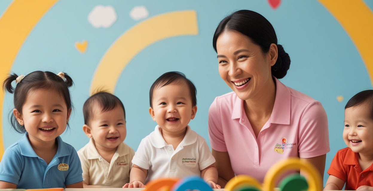 Conclusion: Join us in giving Singapore’s infants small circles and big love