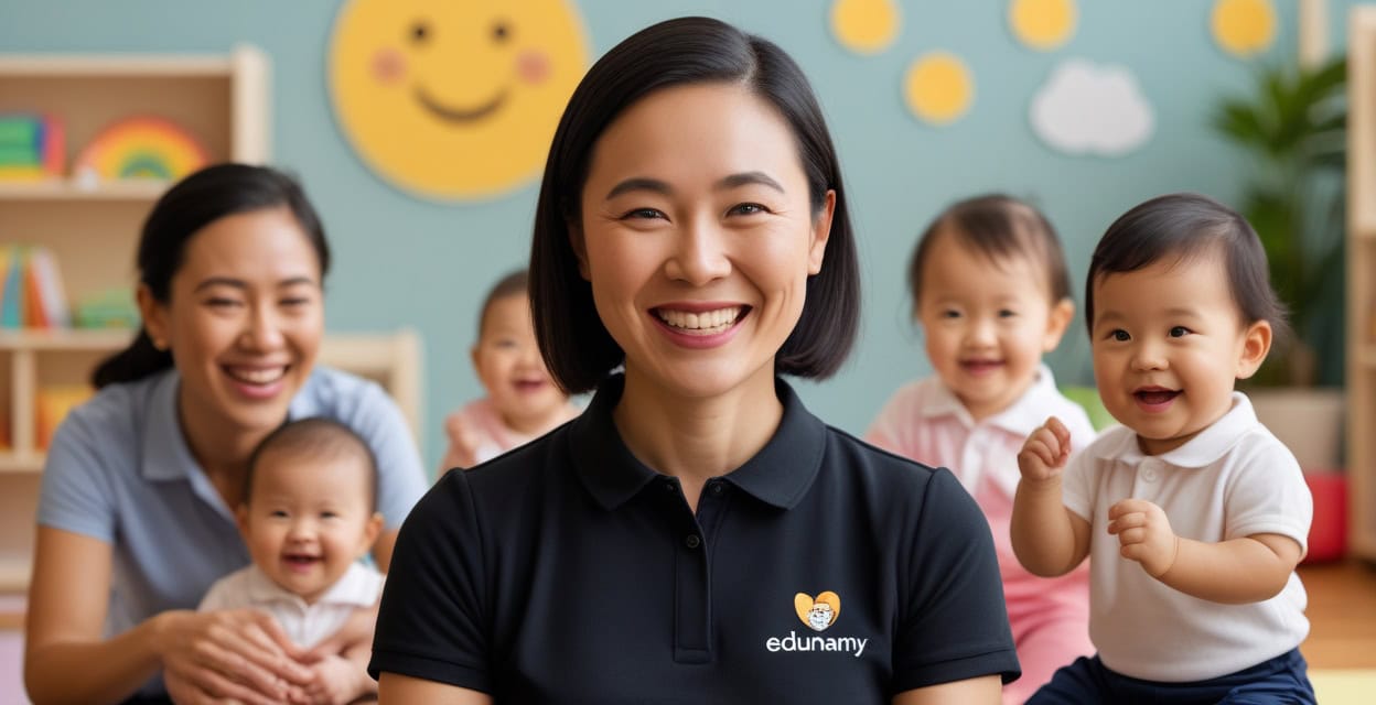 What EduNanny Is, and Why It Matters Now