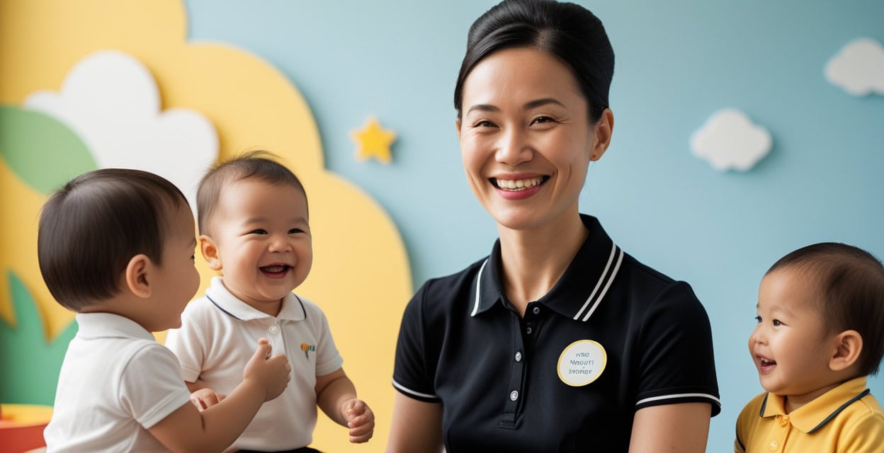 V. The purpose and dignity of childminding