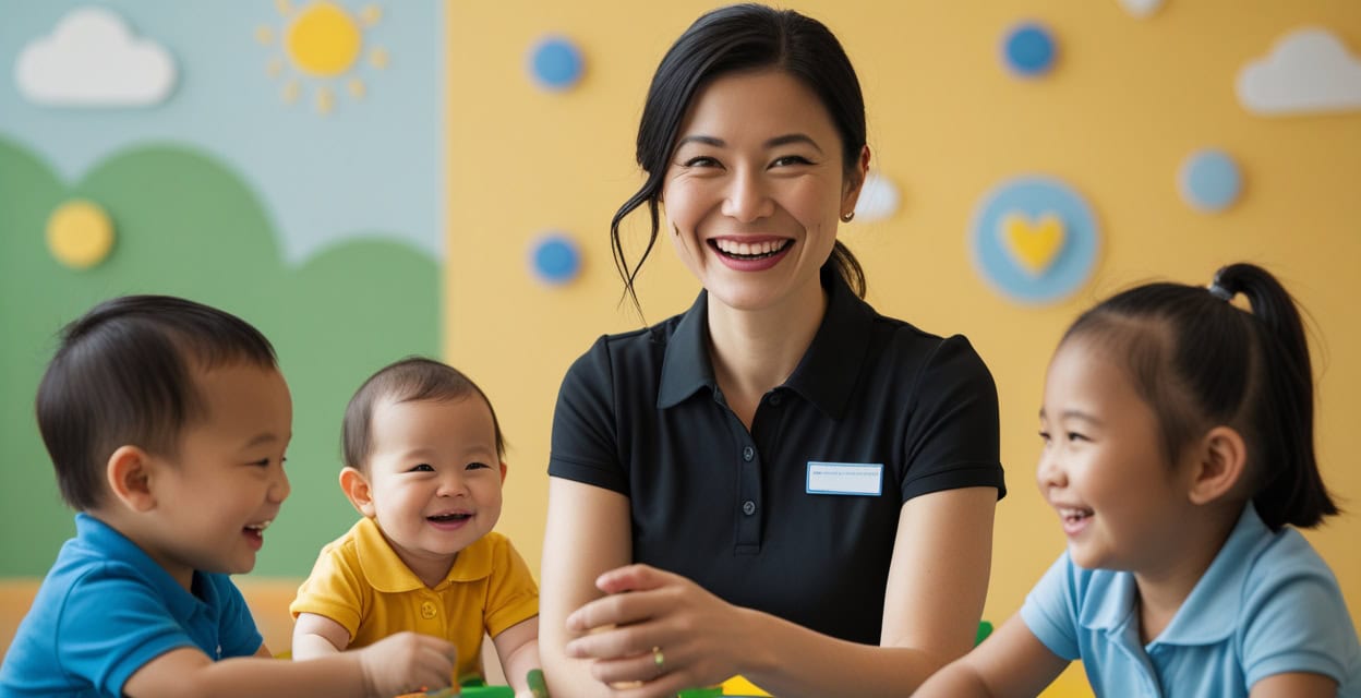 Joy and Belonging as Outcomes: Because Happy Is Serious Work