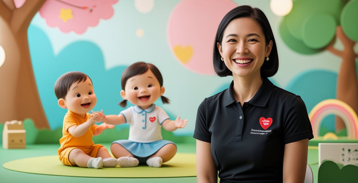 Core Idea 4: Joy as a Developmentalneed and a Family Right