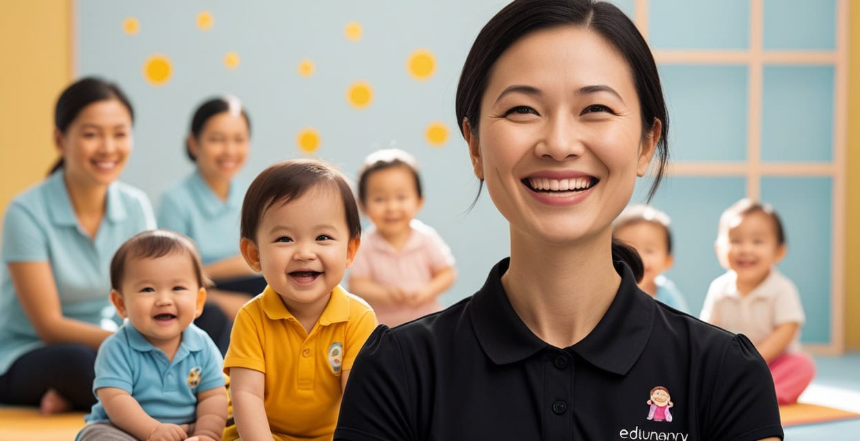 To Parents, Caregivers, Policymakers, and Partners: A Shared Vision