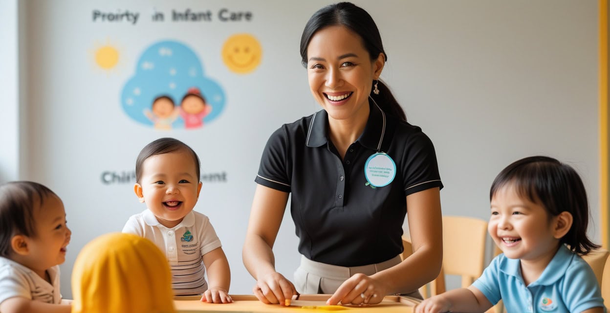 Prioritizing Safety and Transparency in Infant Care