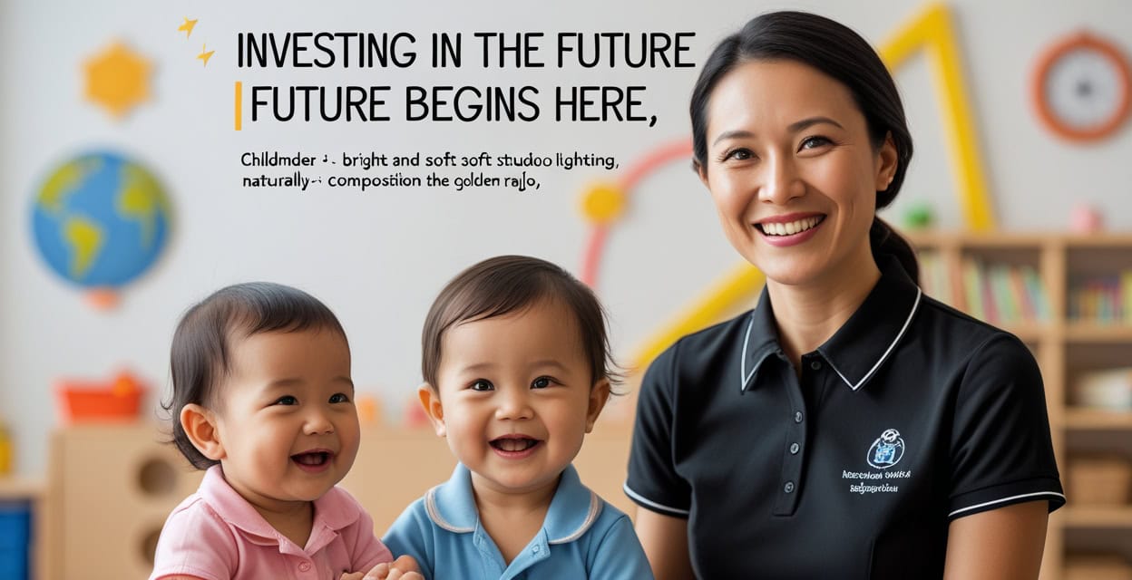 Conclusion: Investing in the Future Begins Here