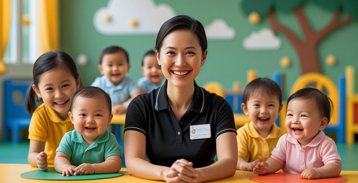 2. Safety as Trust: Building Confidence through Environment and Relationships