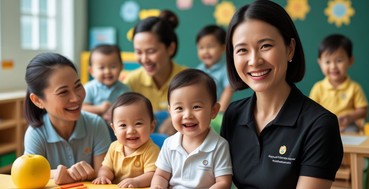 Happiness and Well-Being — Embedding Joy Into Growth