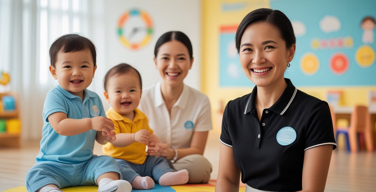 Our promise and features at a glance