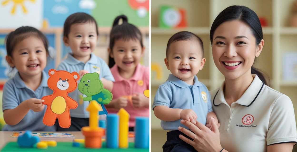 Five living topics for parents to hold in hand