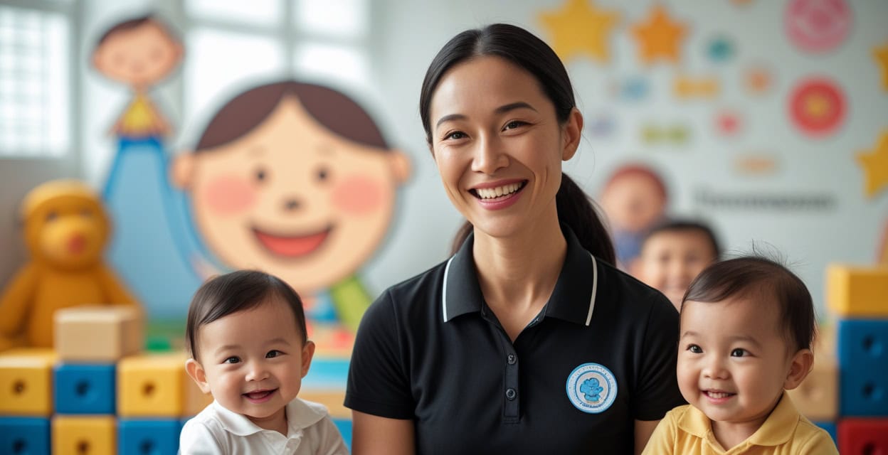 Conclusion: A shared promise for Singapore’s future