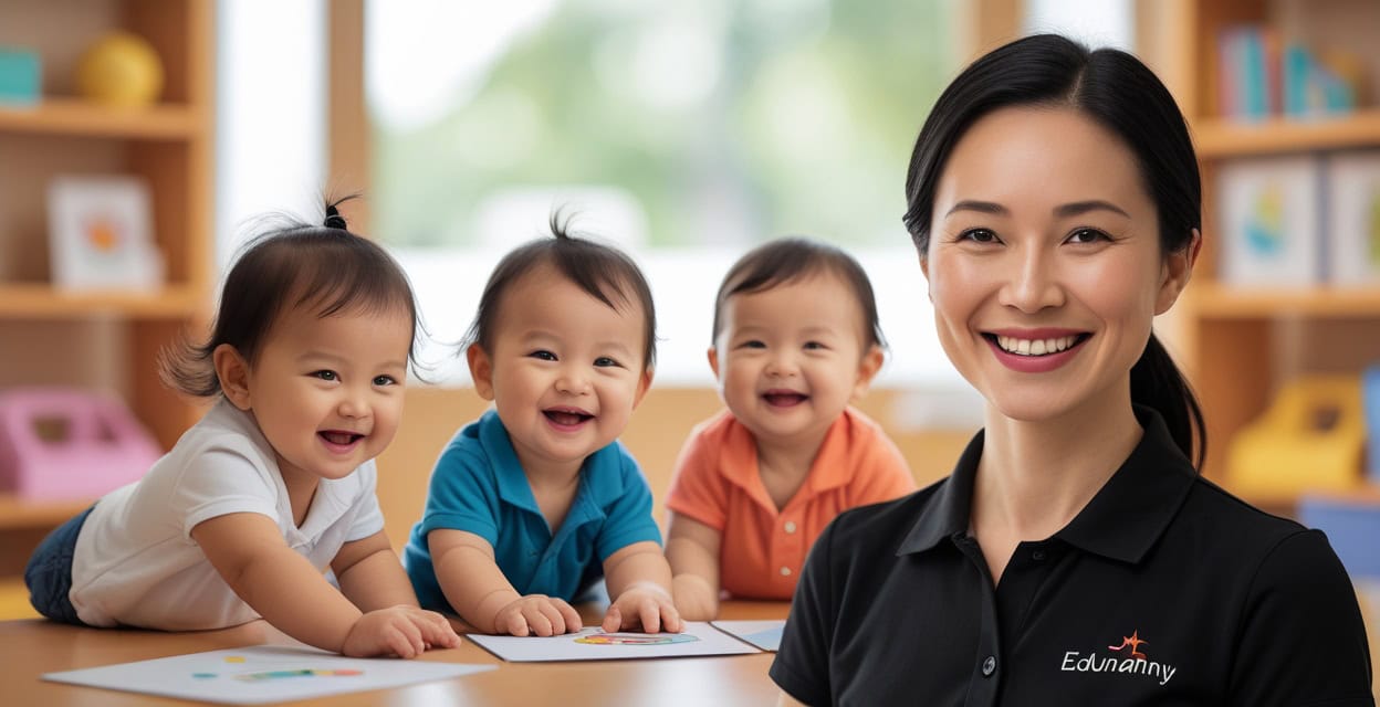 Closing: Why Childminding Matters—Who, What, When, Where, and How
