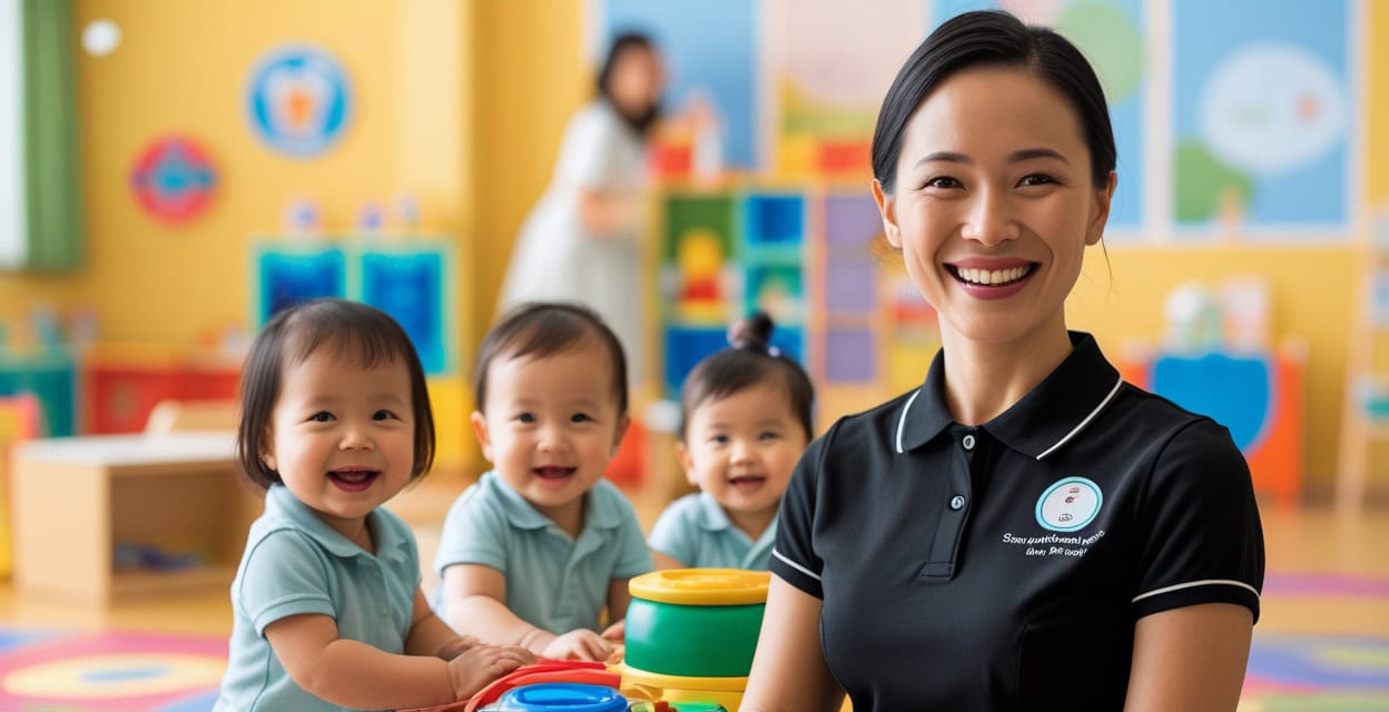 Five pillars guide our service