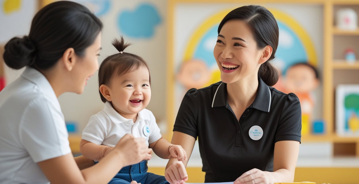 Practical Guidance for Parents: Early Care and Development Tips