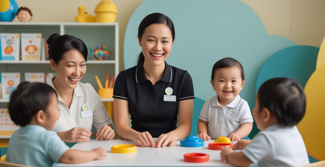 What Parents Receive: A Clear View of Your Investment