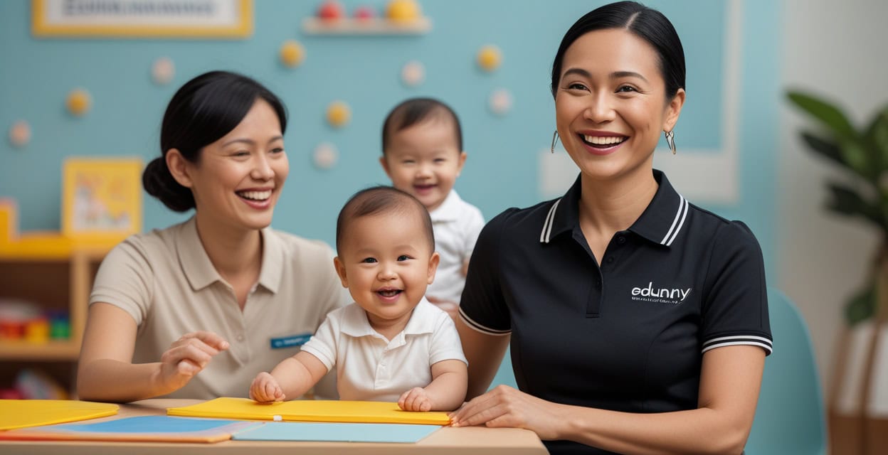 Why EduNanny Matters in Singapore Today