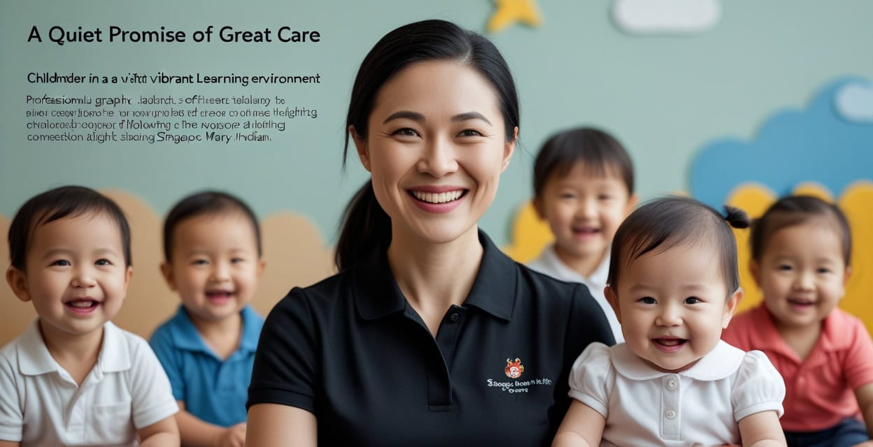 Closing: A Quiet Promise of Great Care