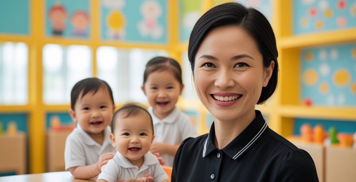Safety: The Gold Standard of Infant Care