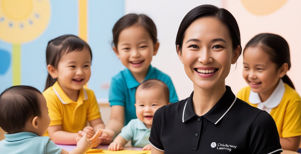 Closing: Why Childminding Matters—Who, What, When, Where, and How