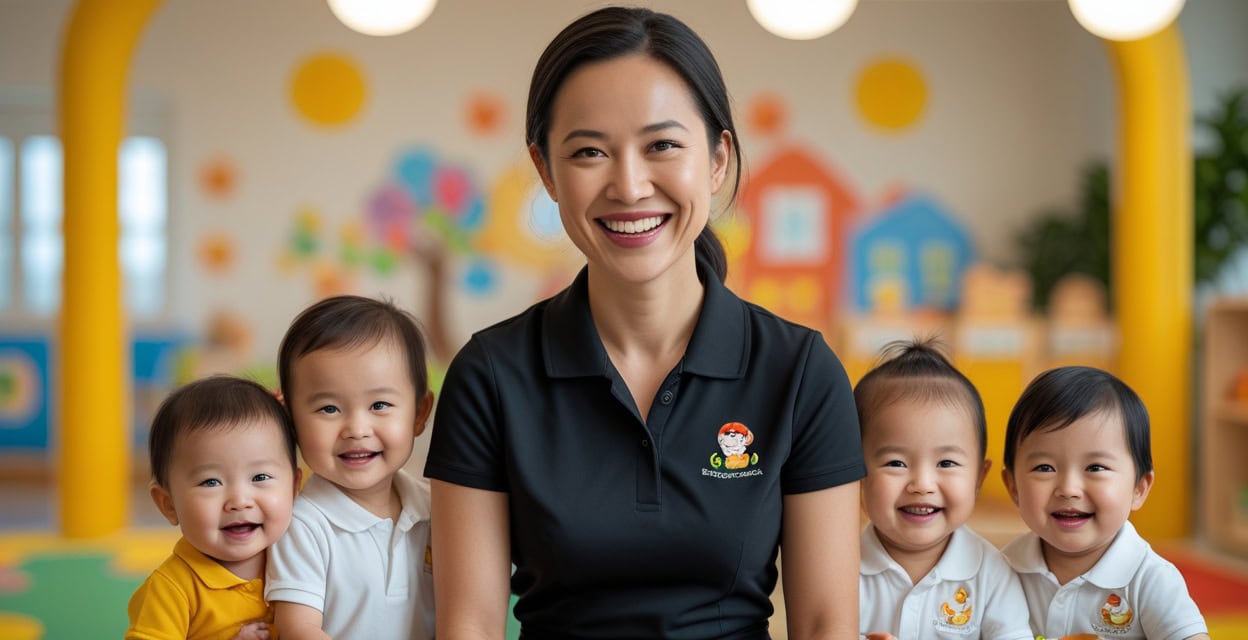 Our promise to parents