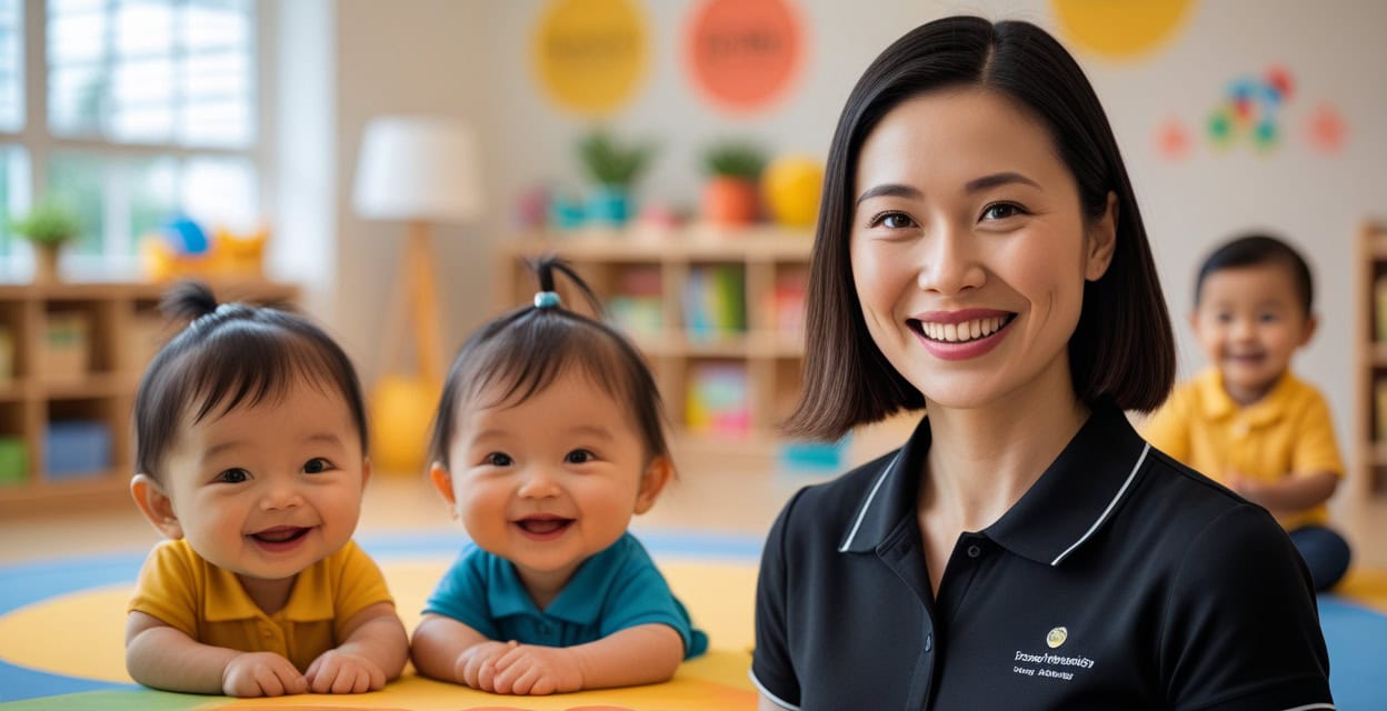 Family partnership, proximity, and price—care that fits real life